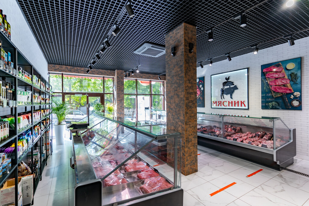 Мясник одесская ул 3а корп 13 фото