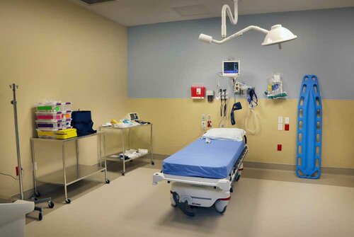 Children's hospital SignatureCare Emergency Center: Emergency Room, State of Texas, photo