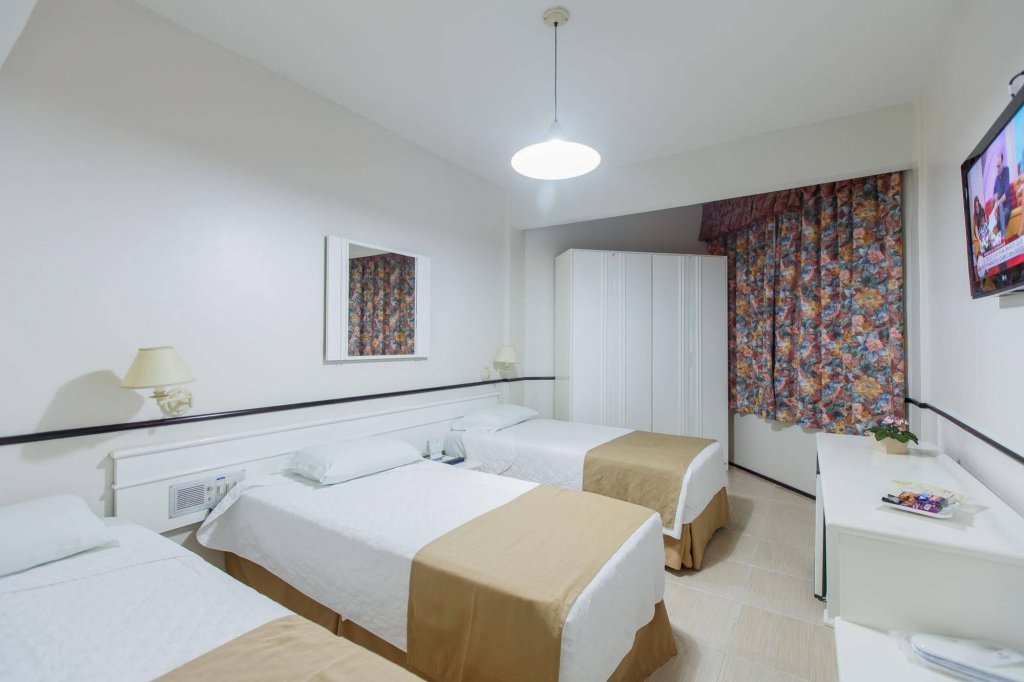 Фото Harbor Querência Hotel