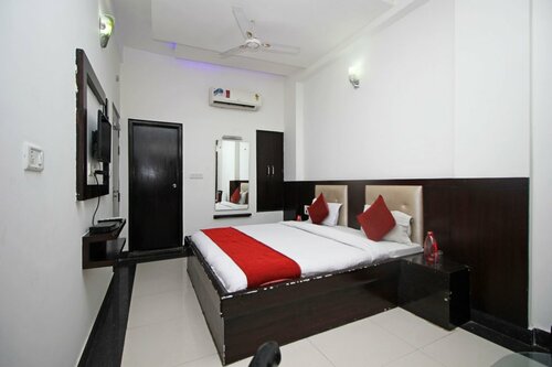 Oyo 2659 Hotel Taj Prince