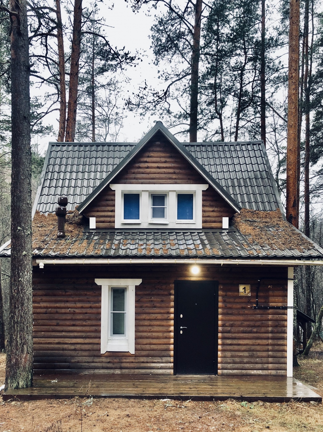 Фото Вилла Тайм