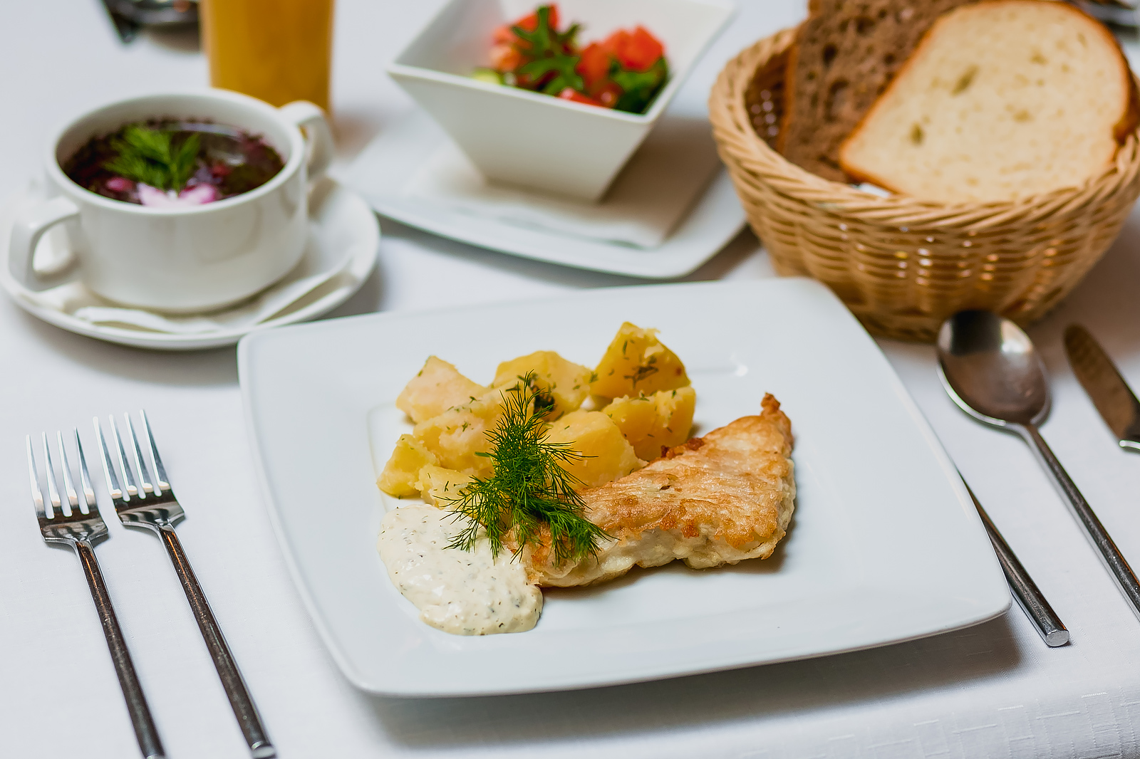 Фото Cronwell Inn Стремянная