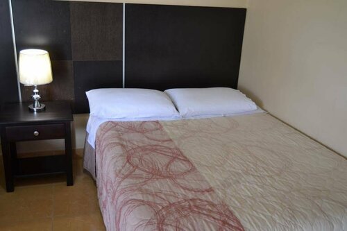 Гостиница Urdesa Suites Hotel в Гуаякиле