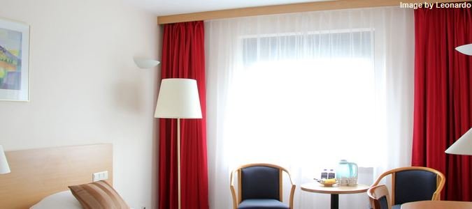 Фото Bastion Hotel Zoetermeer