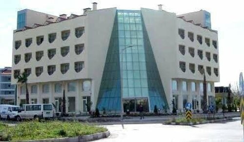 Гостиница Larissa Inn в Чамьюва