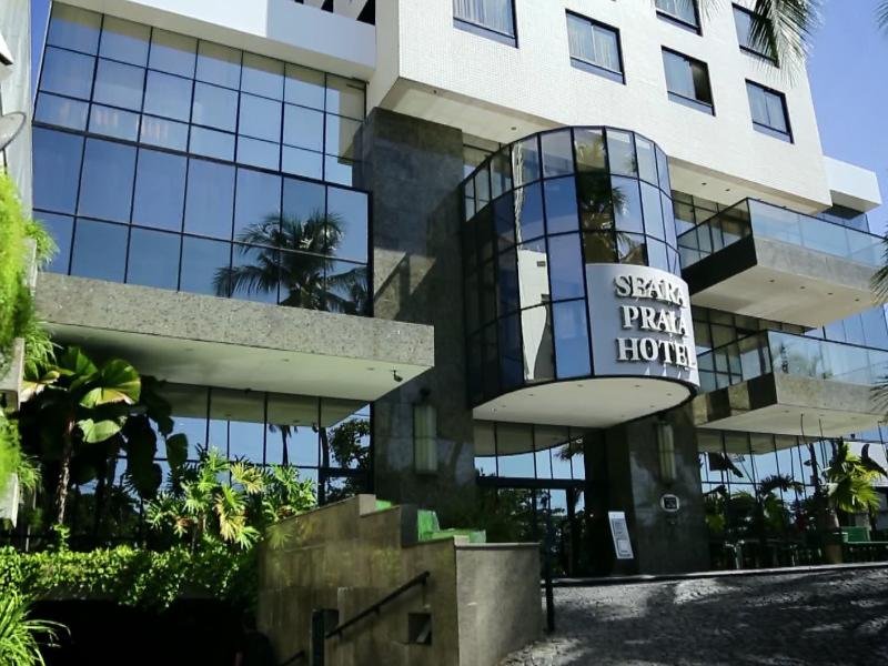 Фото Praiano Hotel