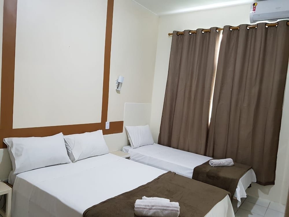 Фото Hotel Único