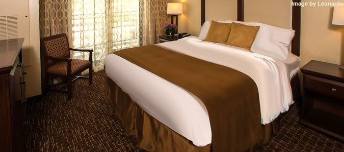 Фото Holiday Inn Resort Deadwood Mountain Grand