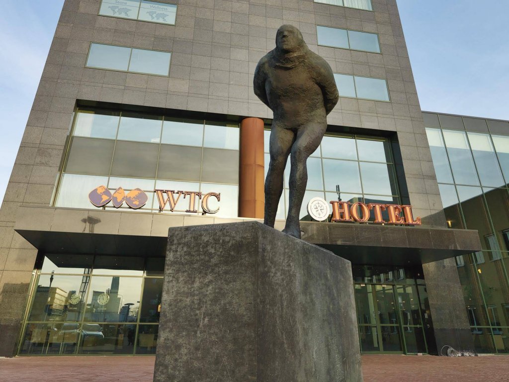 Фото отеля 4