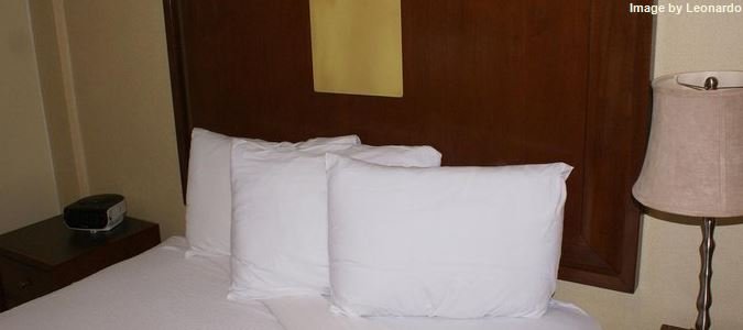 Фото Holiday Inn Express Dallas Downtown, an Ihg Hotel