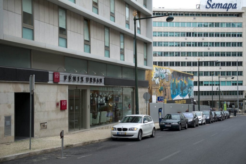 Фото HF Fénix Urban