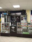 Smoke house31 (Pobedy Street, 83Б), vape shop