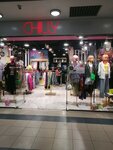 Chilly (Kostyukova Street, 39), clothing store