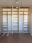 MobiLusso (Bely Kuna Street, 34), closets