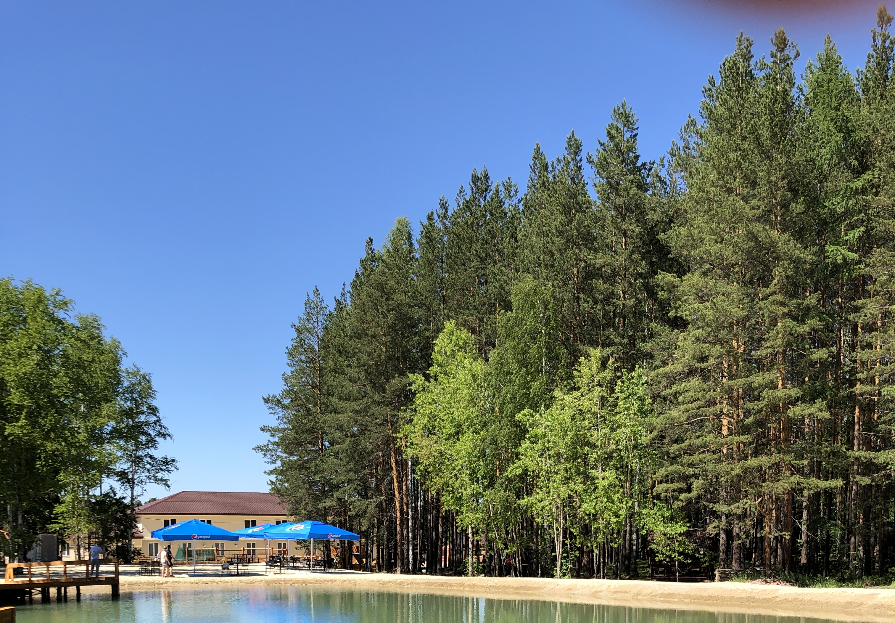 Фото Евразия