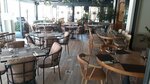 Bord Food - Drinks (Istanbul, Sisli, Merkez Neighborhood, Guvenc Street, 20) ، مطعم
