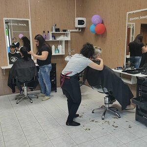 Avrora (stanitsa Voronezhskaya, ulitsa Chapayeva, 117А), beauty salon