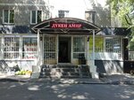 Amir (Ablai Khan Avenue, 33/1), grocery