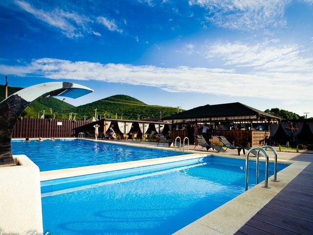 Travel agency UralTourGrupp, Yekaterinburg, photo