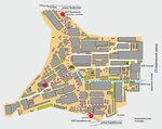 Sun Studio Peterhof (Stachek Avenue, 47) ، طباعة بتصميم كبير