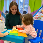 Скажи рррр (2-ya Sadovaya ulitsa, 23А), speech therapists
