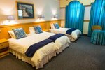 Mount Lodge Humewood