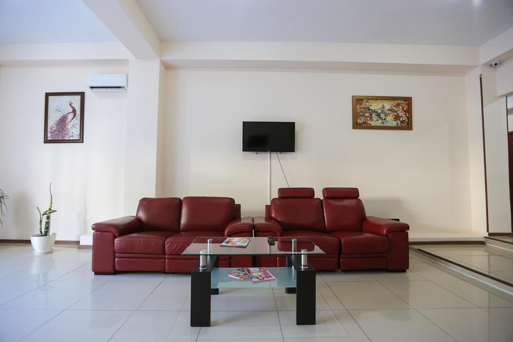 Фото Отель Никополи