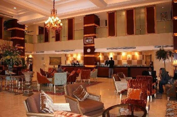 Гостиница Tulip Inn Bahrain