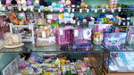 Рукоделочка_СПБ (Sofiyskaya Street, 41к1), stationery store