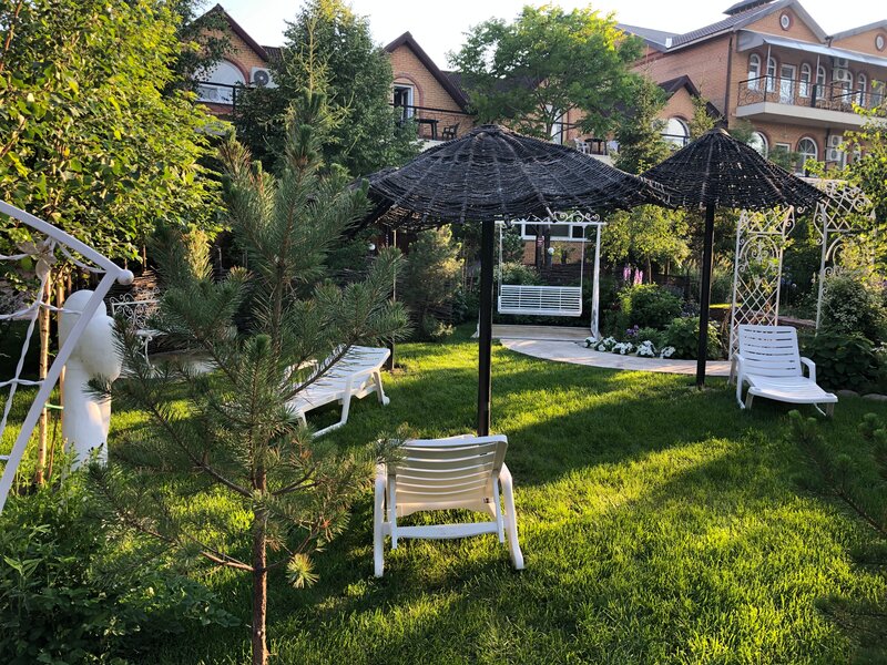 Бегущая по волнам — фото 29