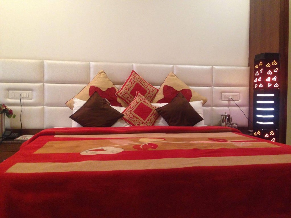 Фото Hotel Namaskar