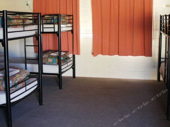 Фото Flinders Ranges Motel