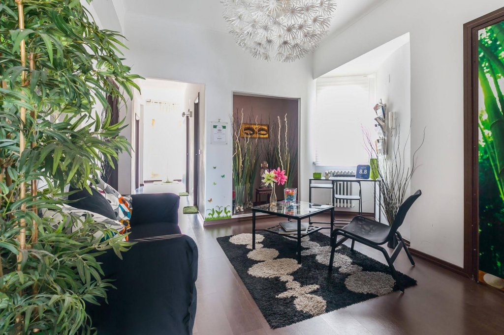 Фото Bamboo Bed & Breakfast