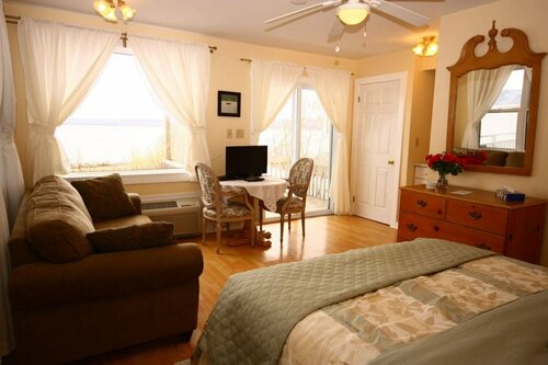 Внешний вид отеля Come From Away B&b Inn в Городе Дигби, фото 3