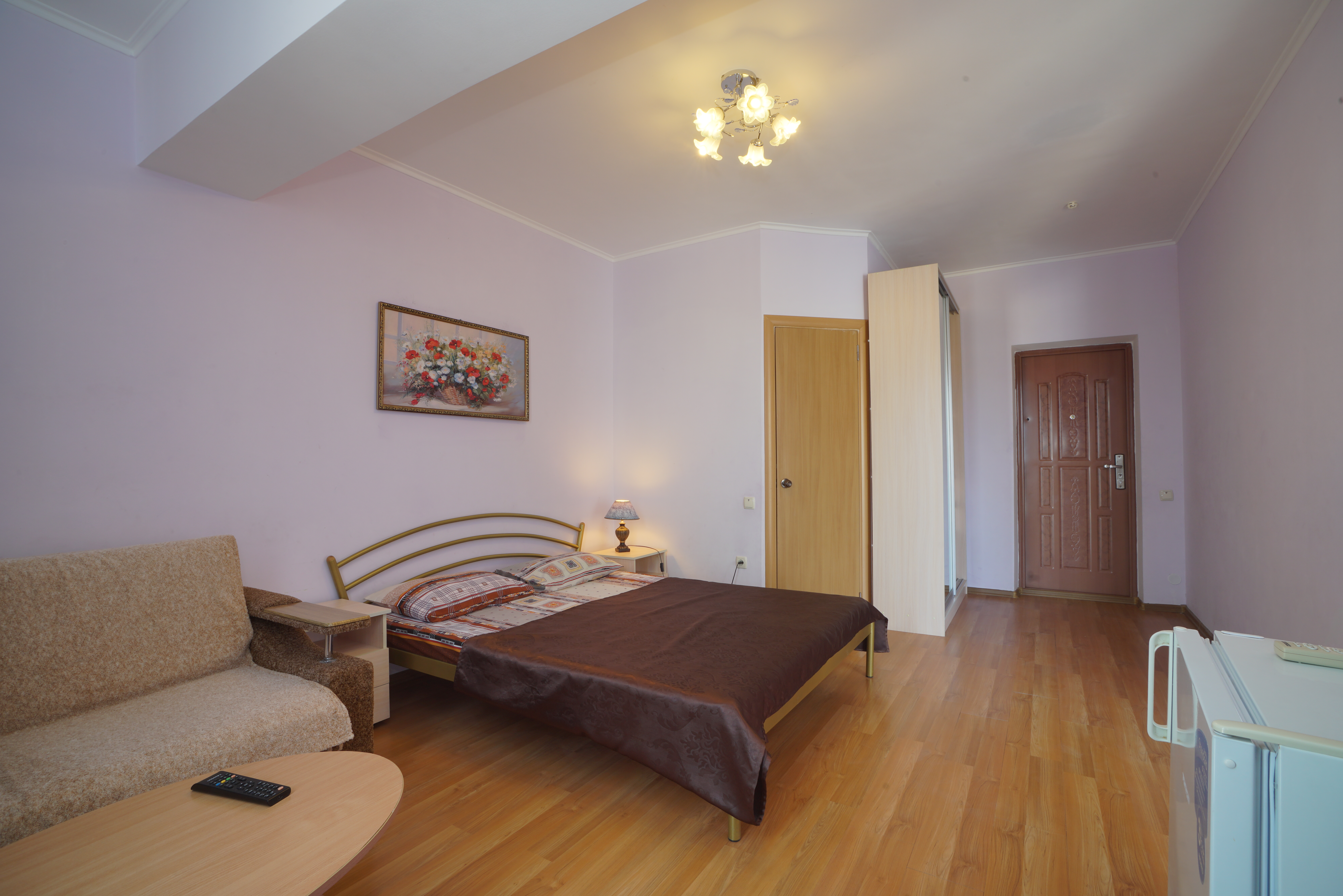 Фото Эдельвейс