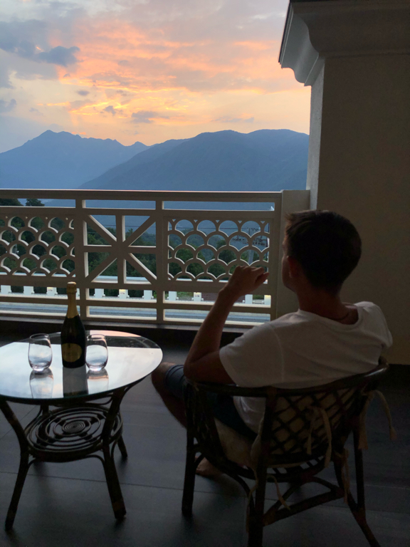 Фото Корпоративный центр Сбербанка