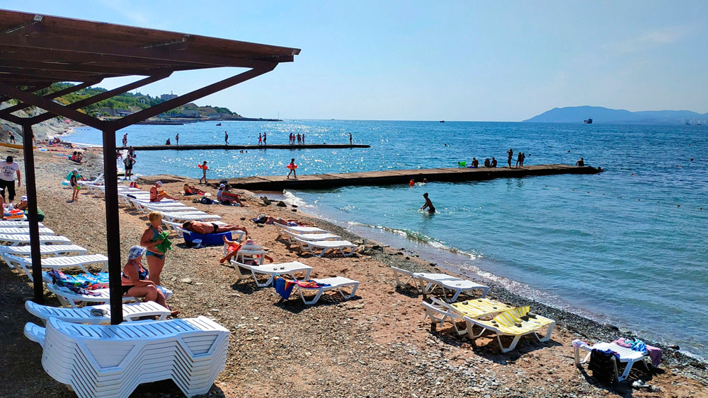 Фото Эко-курорт Юг