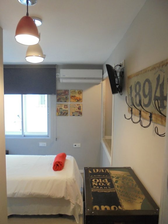 Фото Hostal Tak