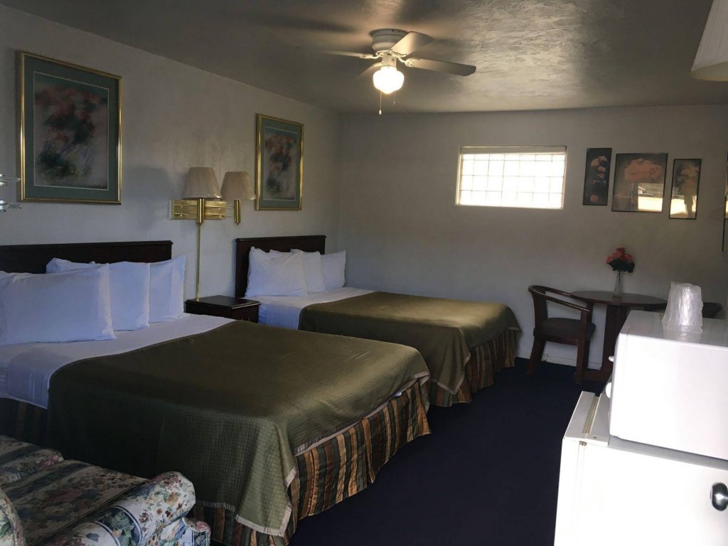 Фото Best Budget Inn