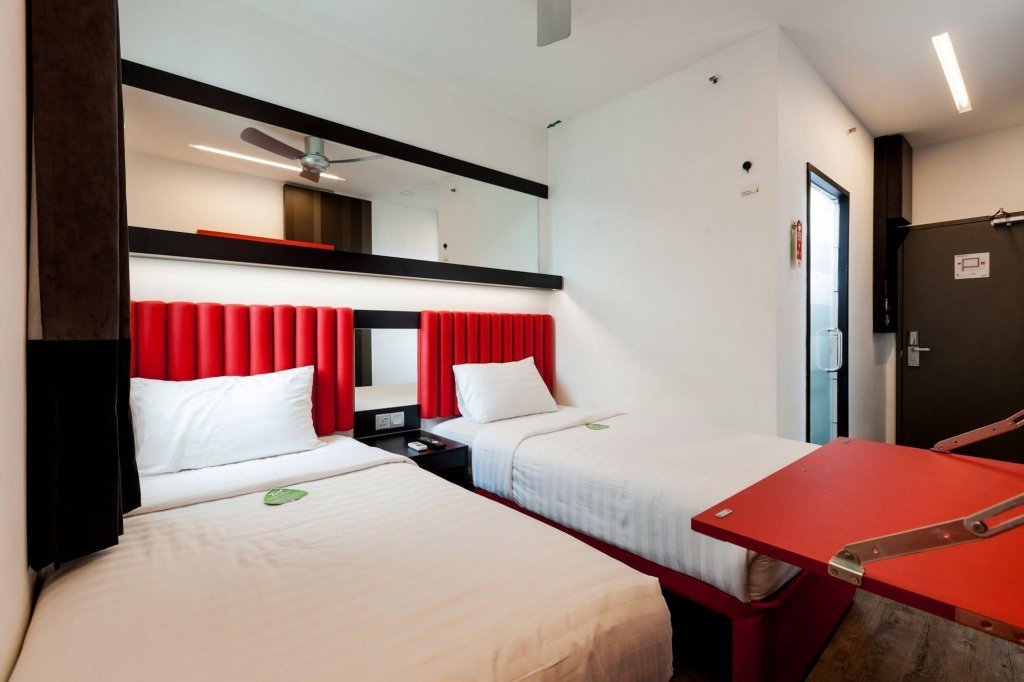 Фото MoMo's Kuala Lumpur