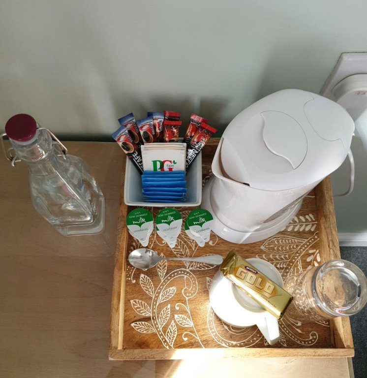 Фото Starlings Guest House