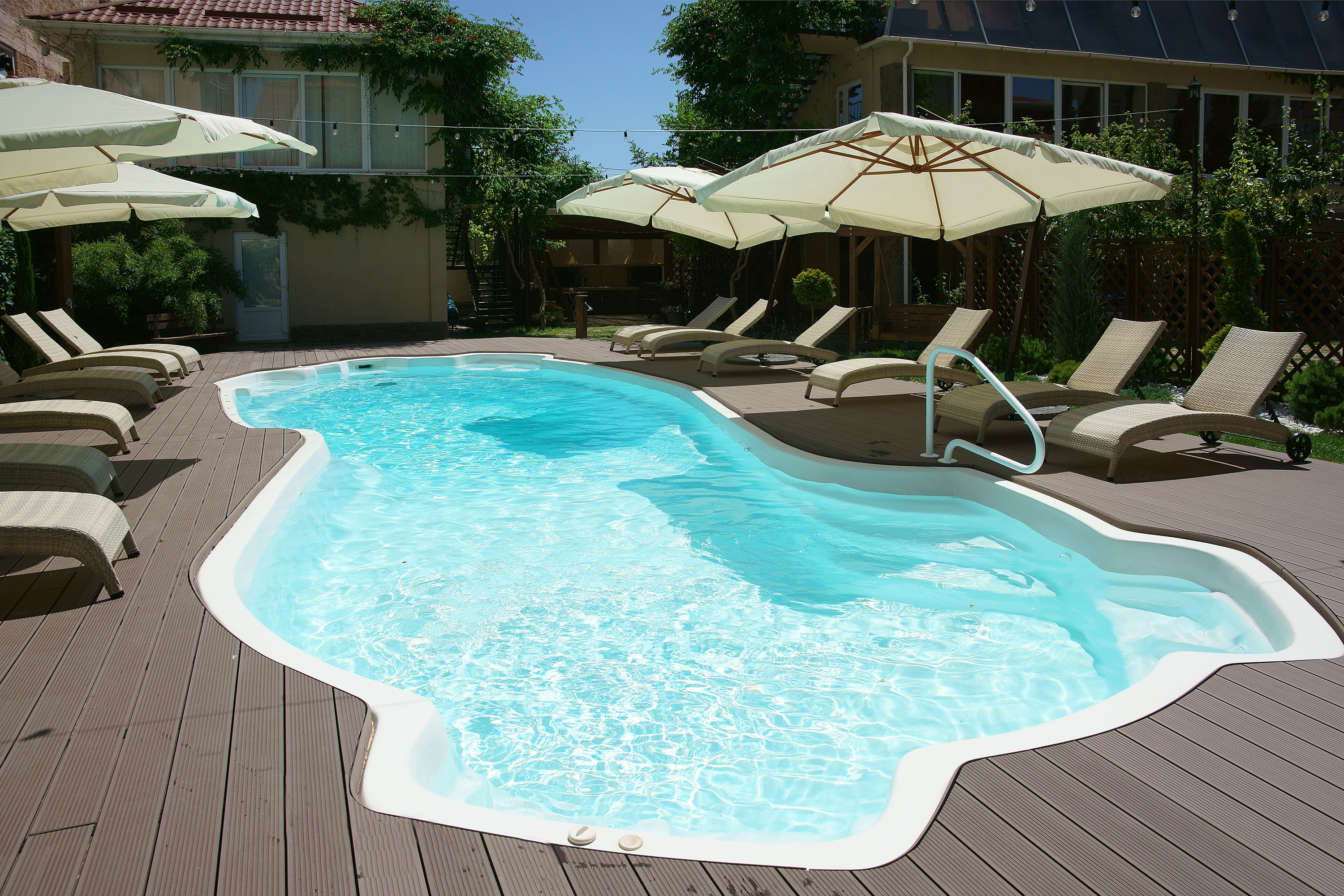 Фото Альяна