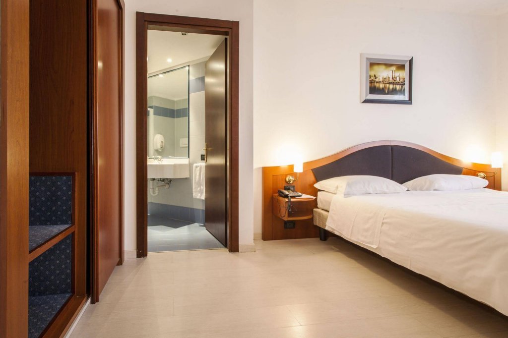 Фото Donizetti Residence