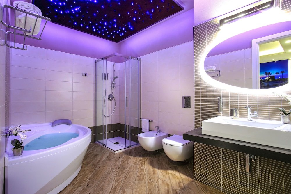 Фото Starry Sky Charming House