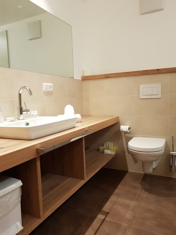 Фото Hotel Fernblick