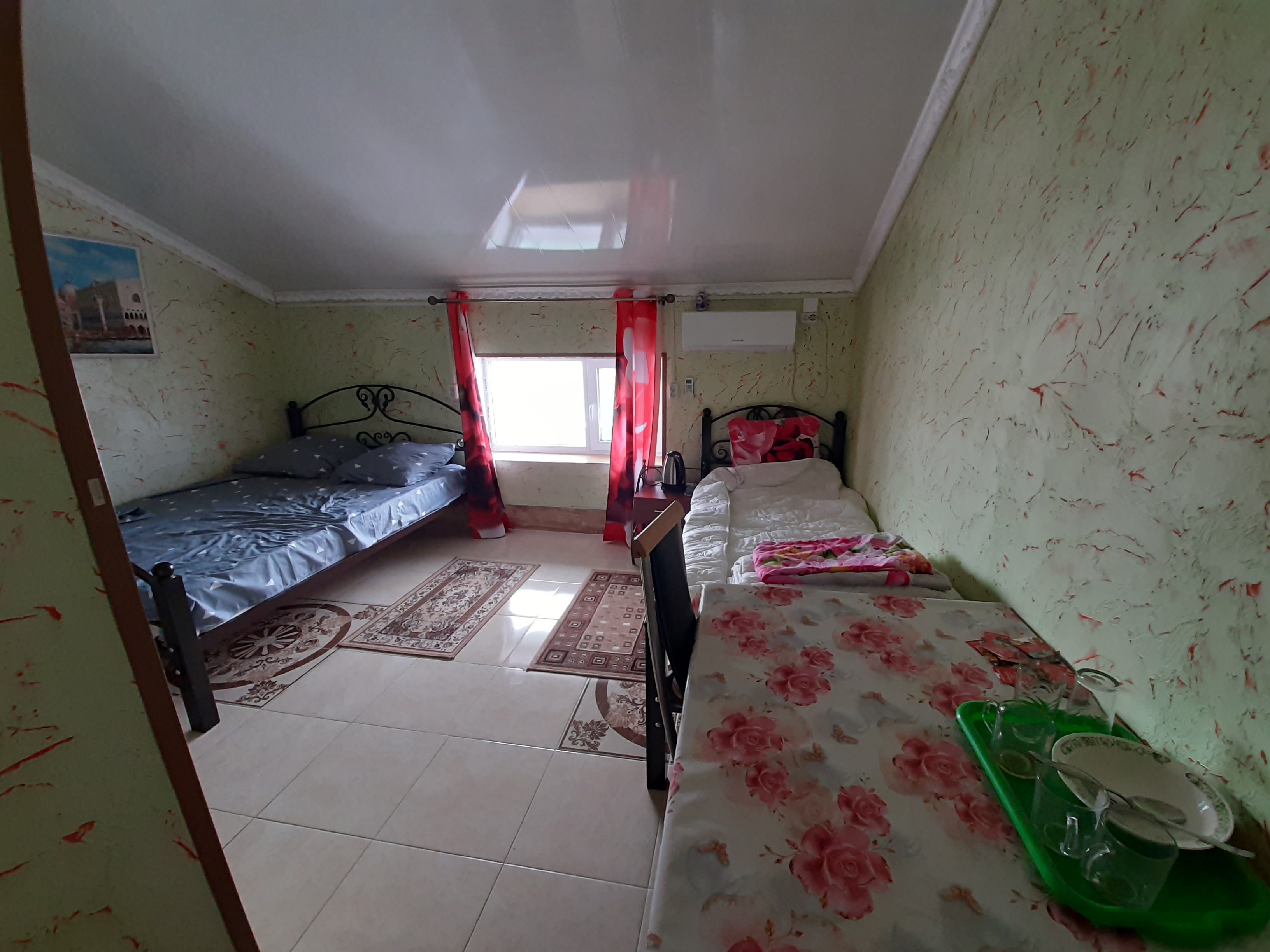 Фото Айсель