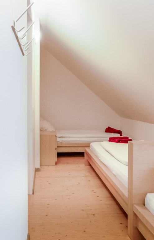 Фото Hotel Bayernhof