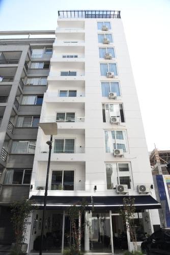 Фото Gardel Flats