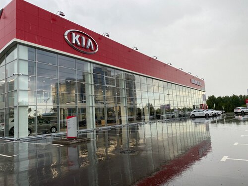 Кан авто автосервис казань