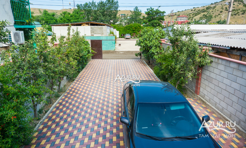 Фото Сад Эдема